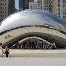 Cloud Gate