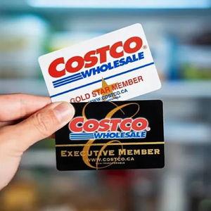 Costco Year Membership