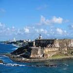 National Monument, Fort San Felipe del Morro