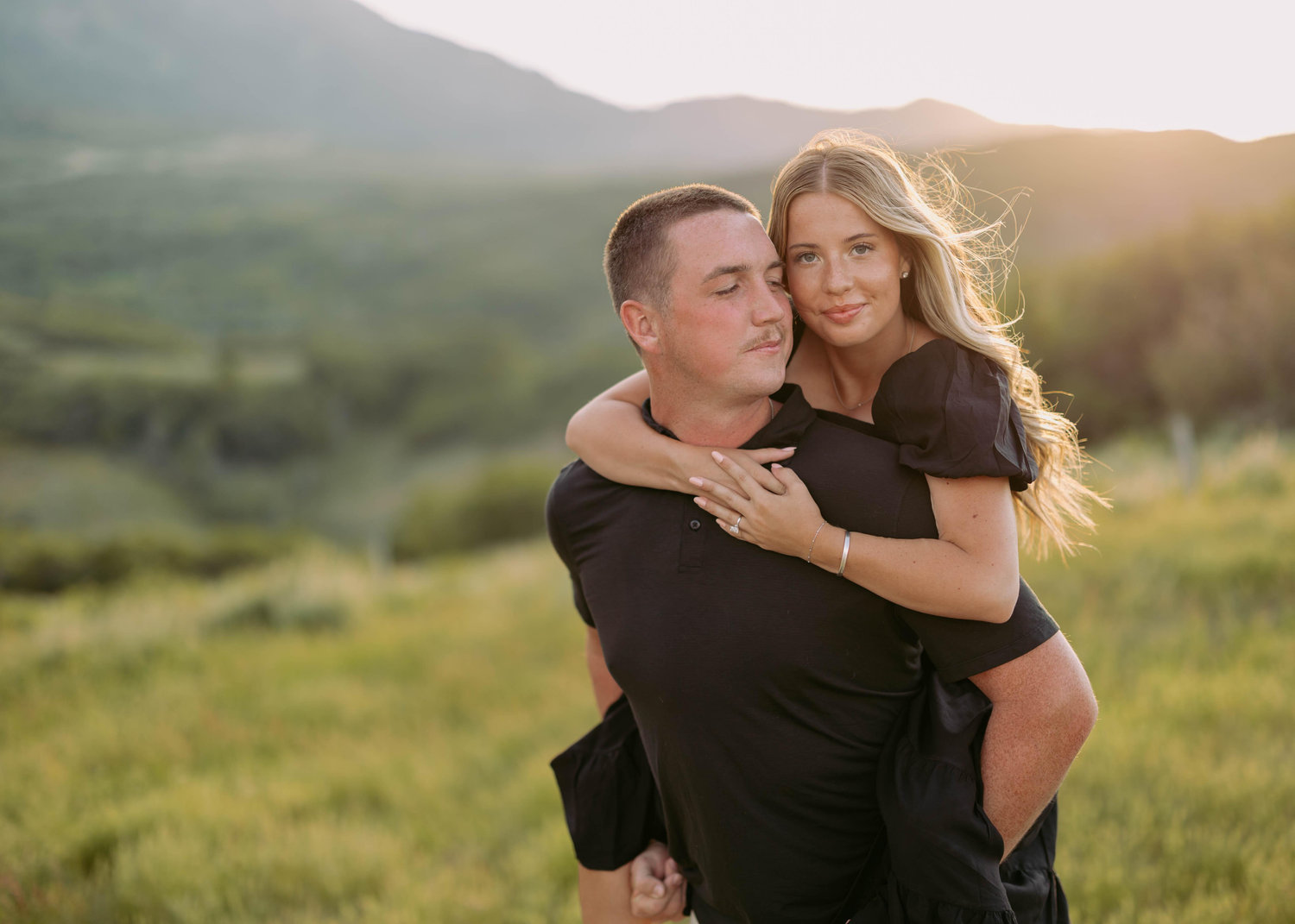 The Wedding Website of Will Schultz and Ashlyn Andersen