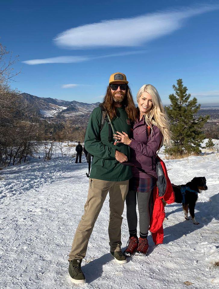 The Wedding Website of Amanda Robinson and Casey Sullivan