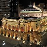 Municipal Theatre of São Paulo