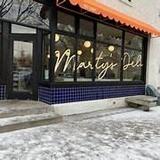 Marty's Deli