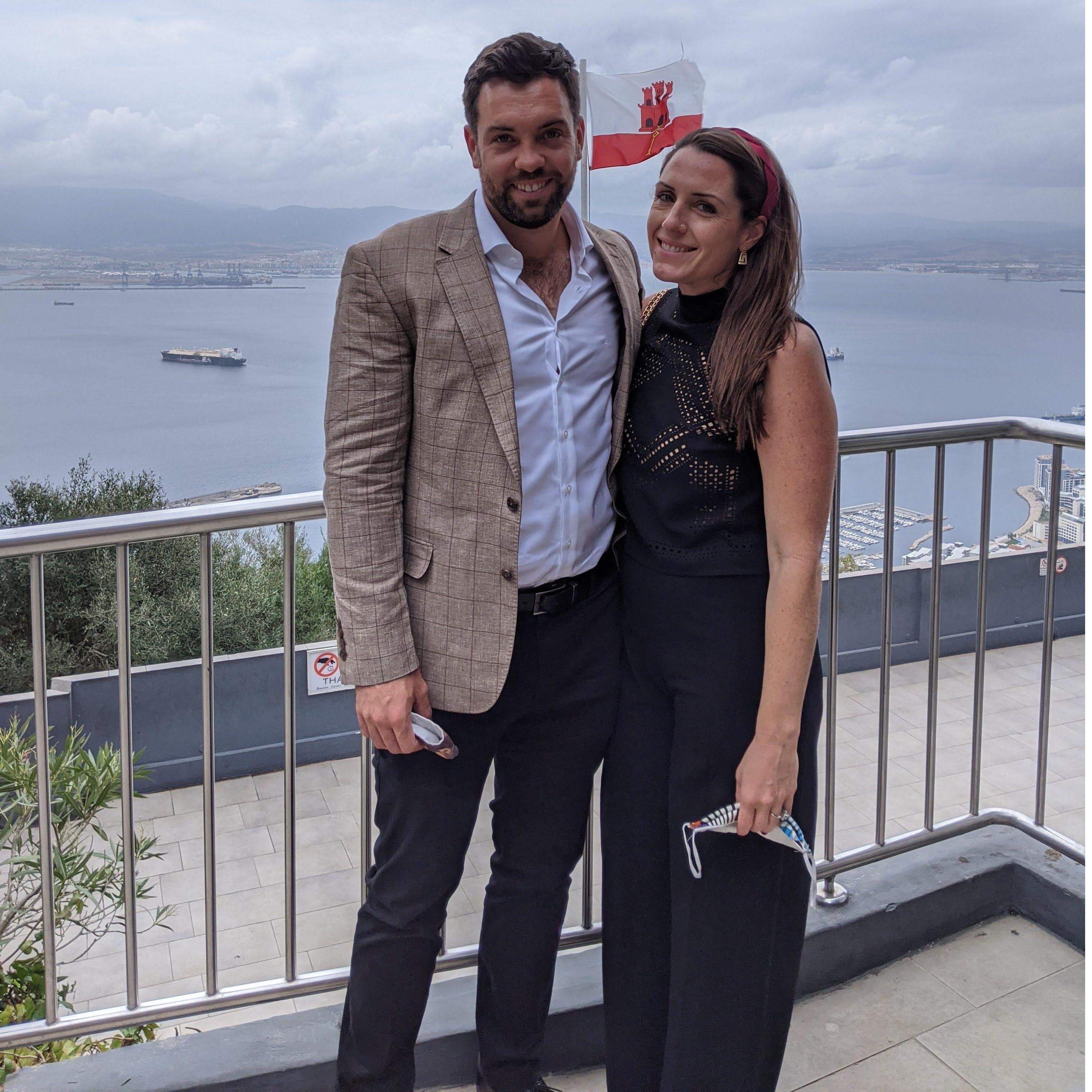 Newlyweds
