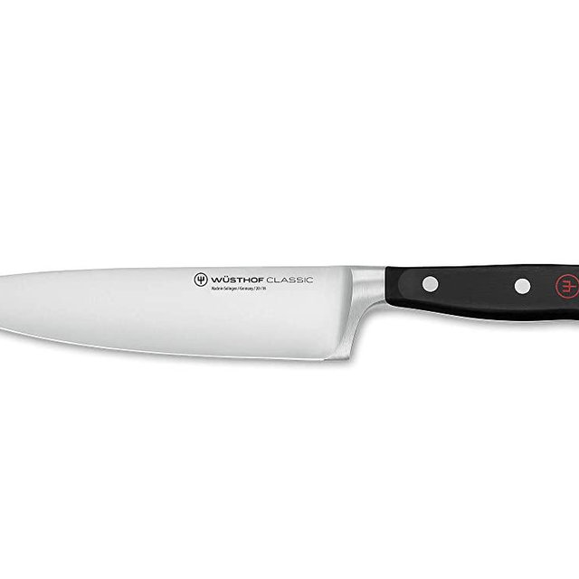 WÜSTHOF Classic 7" Chef's Knife
