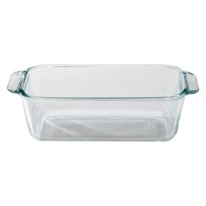 Pyrex Basics 1.5qt Loaf Dish