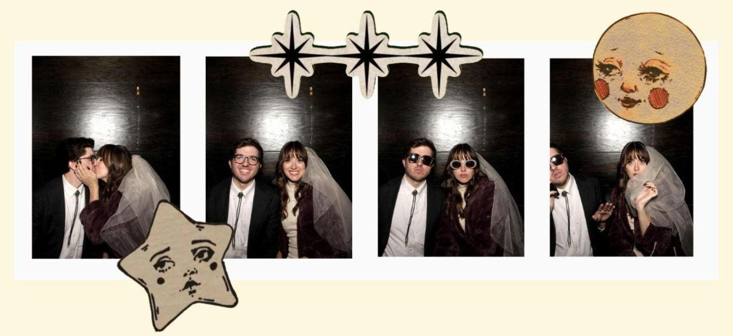The Wedding Website of Kady Riggan and Chase Ellsworth