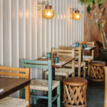 Comedor Jacinta
