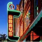 GRAY'S on Main