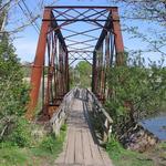 Branford Trolley Trail