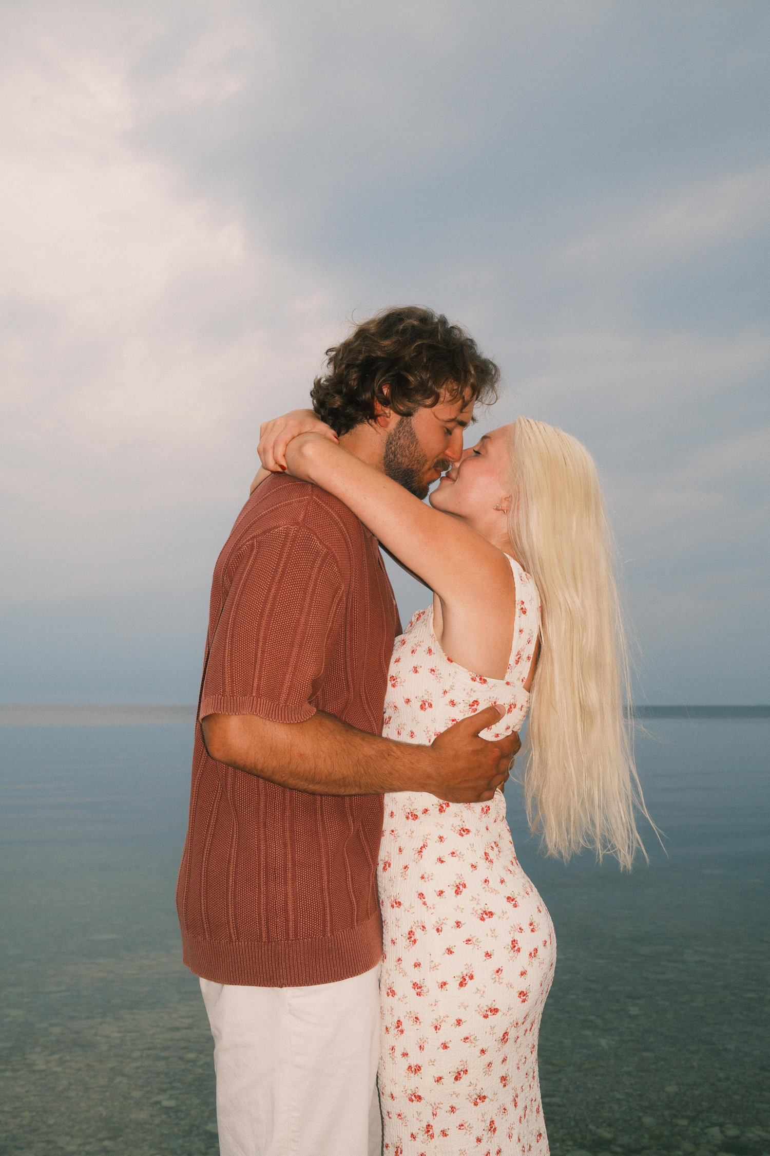 The Wedding Website of Korie Fleischman and Rex Meikle