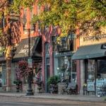 Explore Excelsior and Wayzata
