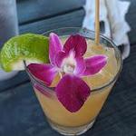 Beachcomber Restaurant