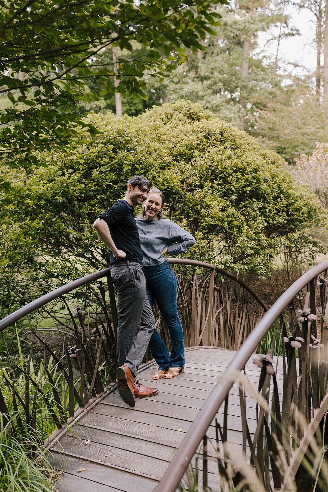 The Wedding Website of Brooke Petersen and James Caron