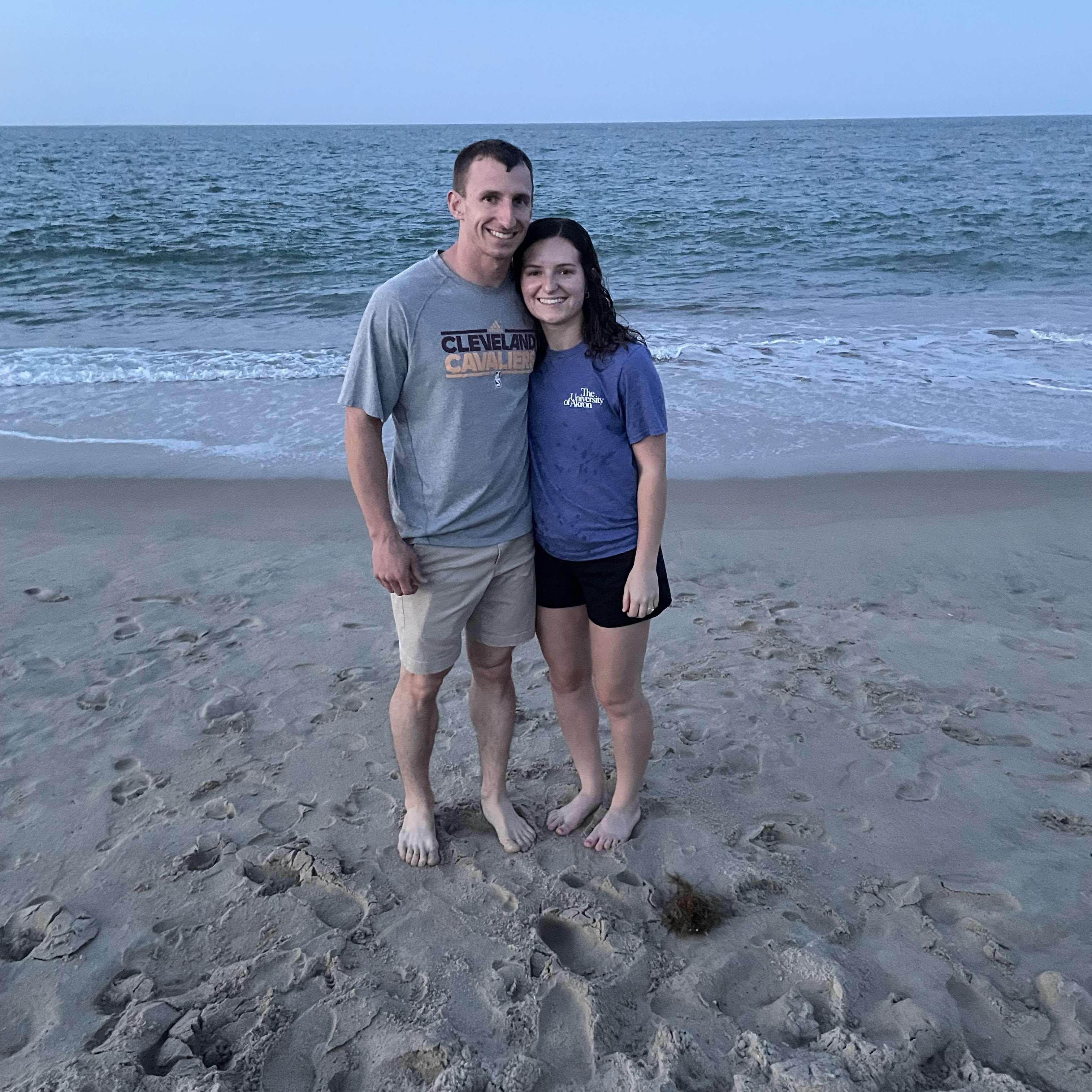 Outer Banks Trip 2022