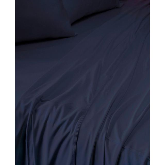 SHEEX Therma-Lux 2 Sheet Set with 2 Pillowcases, Queen