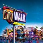 Universal CityWalk Orlando