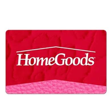 Home goods Giftcard!