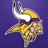 Minnesota Vikings at U.S. Bank Stadium