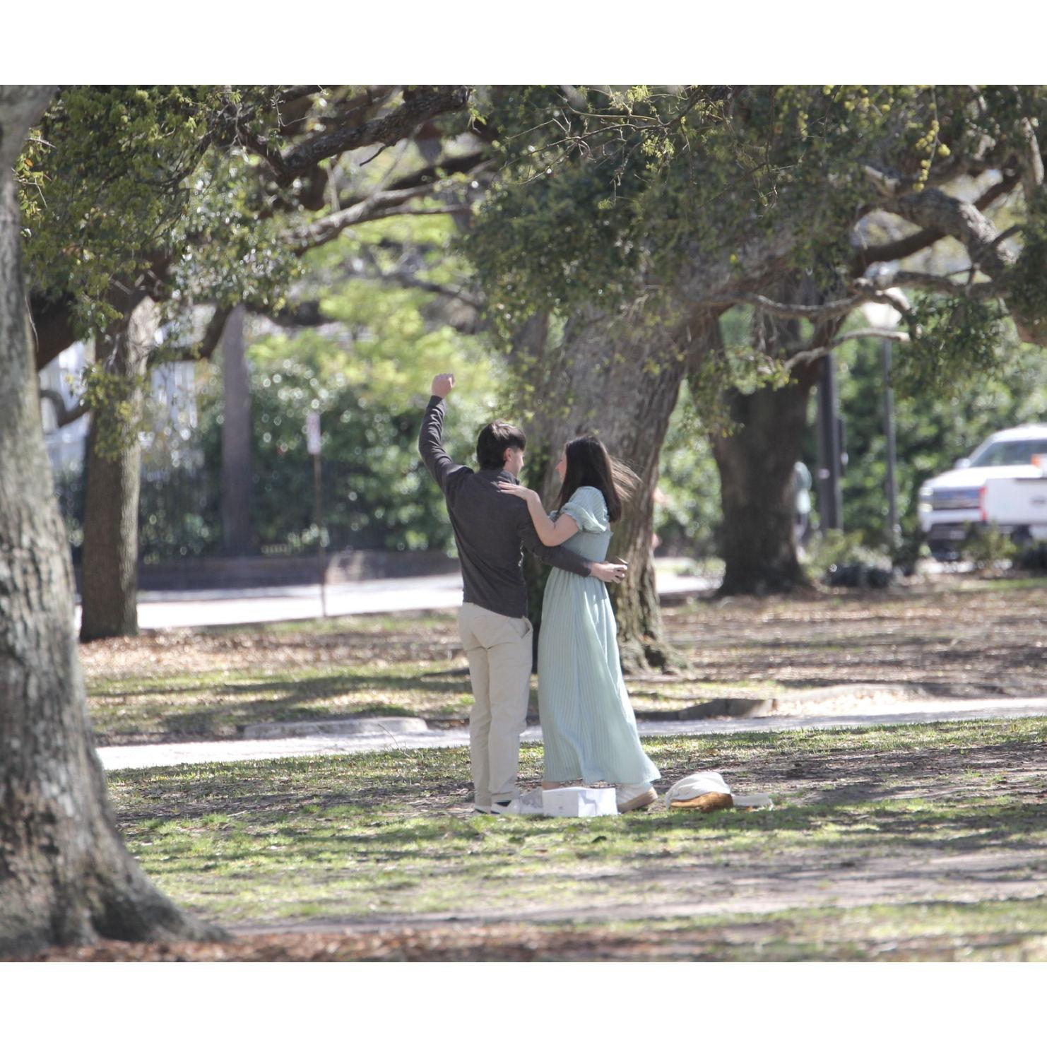 Engagement - 2025