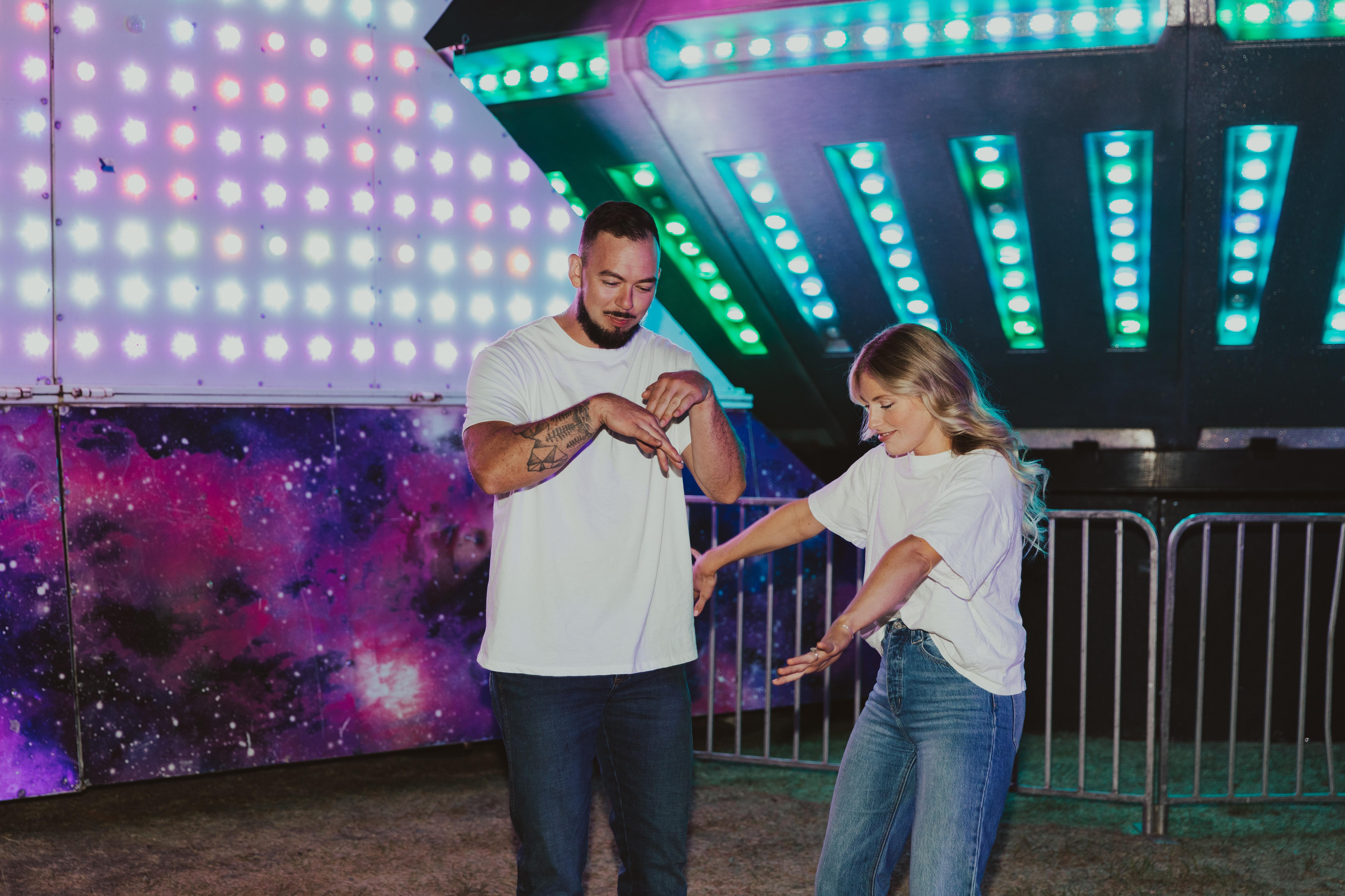 The Wedding Website of Nicole Dees and Trevor Prater