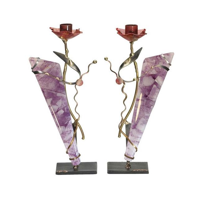 Gary Rosenthal - Gary's Glass Shabbat...