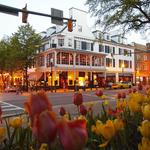 Downtown State College