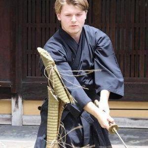 Samurai Experience