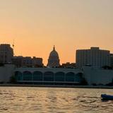 Monona Terrace Community and Convention Center