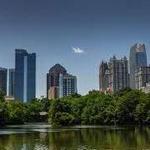 Piedmont Park