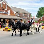 Shops in The Amana Colonies