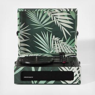 Voyager 3-Speed Turntable