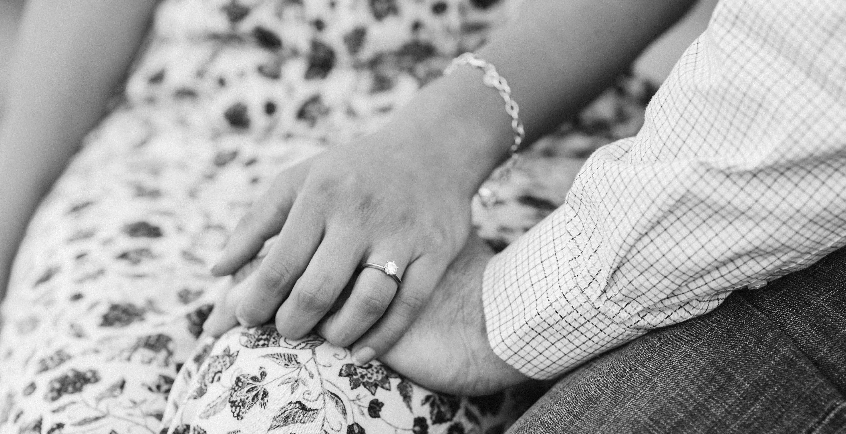 The Wedding Website of Isabel Casas and Ryan Watson