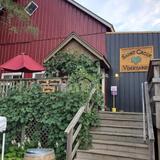 Saint Croix Vineyards