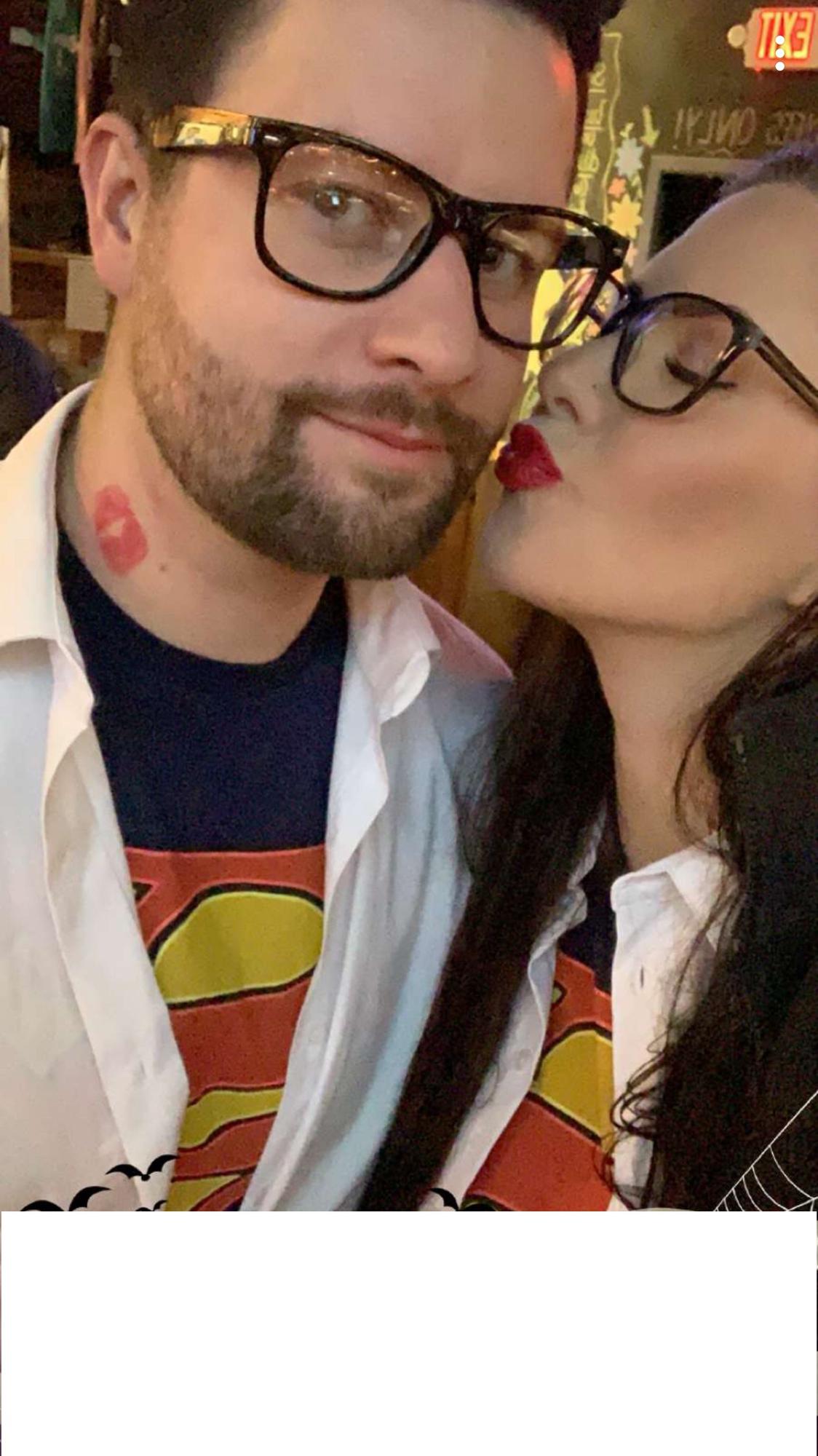 Halloween 2019 - Night 1