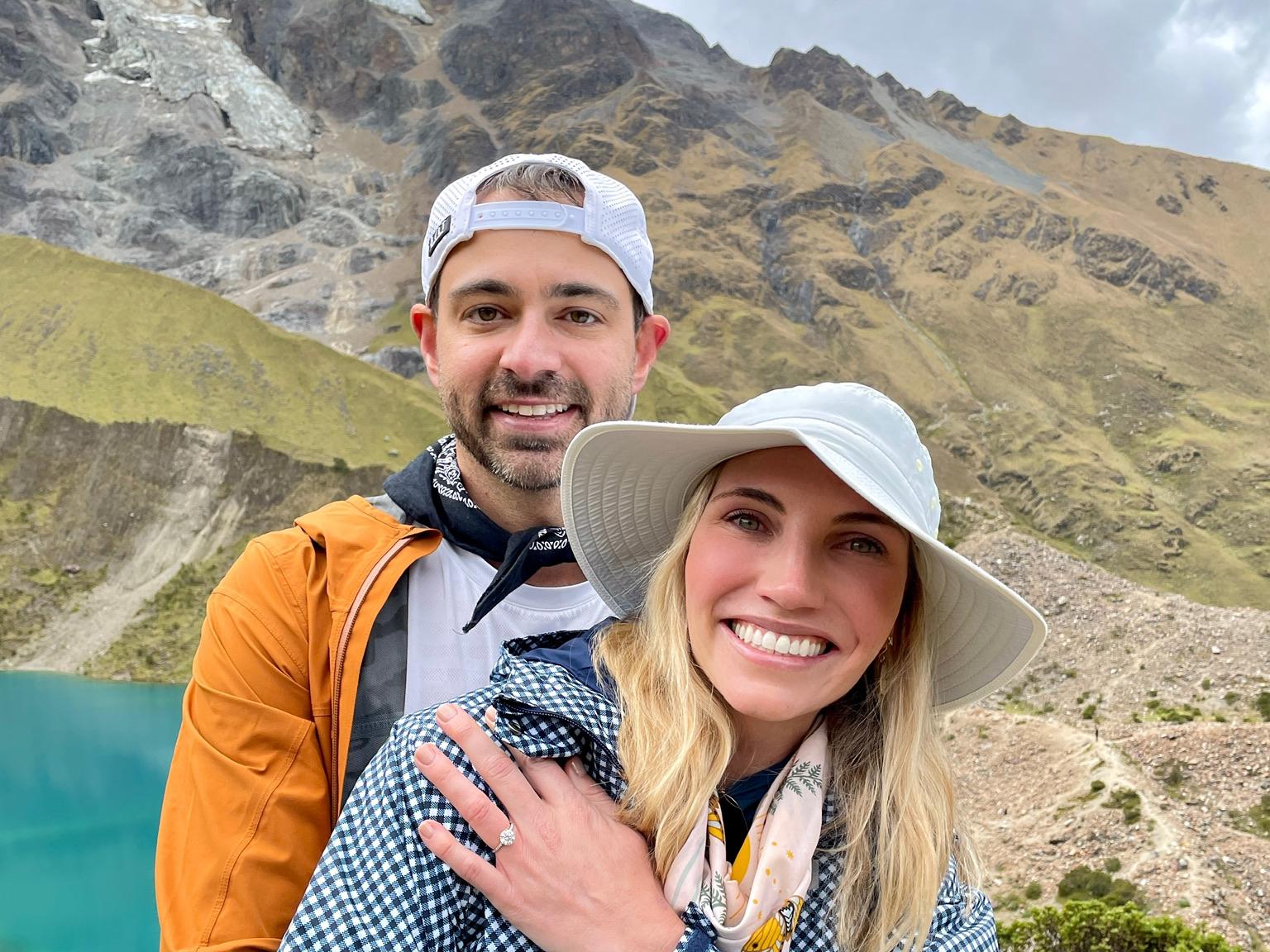 The Wedding Website of Tiffany Robb and Travis Van Dyke