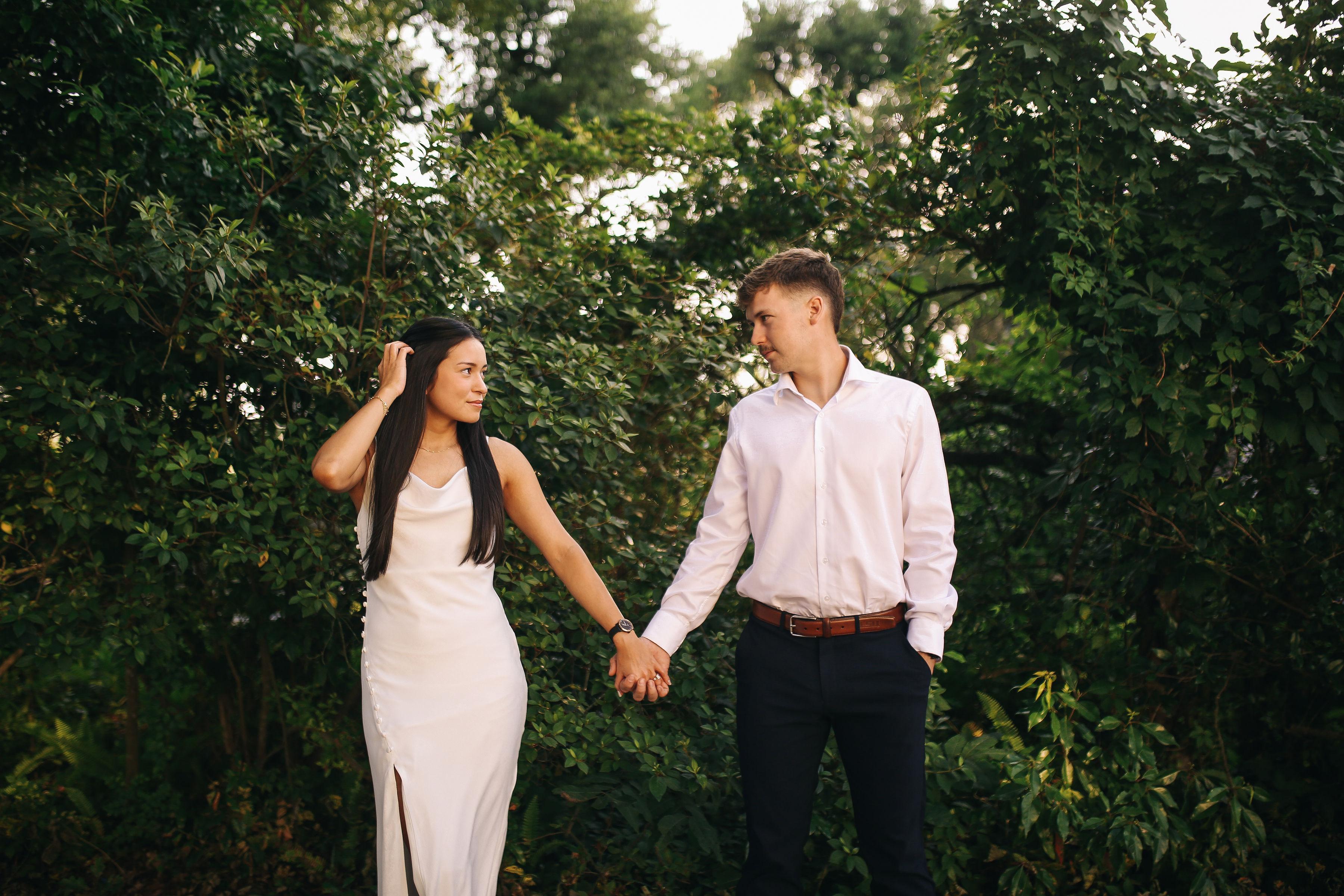 The Wedding Website of Rachel Woods and Tyler Hixon