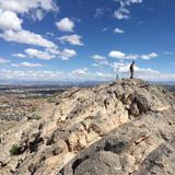Lone Mountain