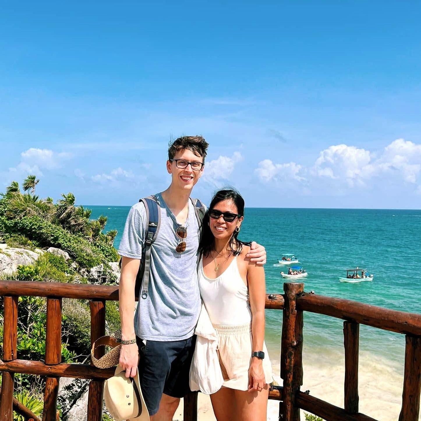 Oct 25, 2021 - The ocean breeze provides some relief