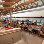Wharfside Seafood & Patio Bar