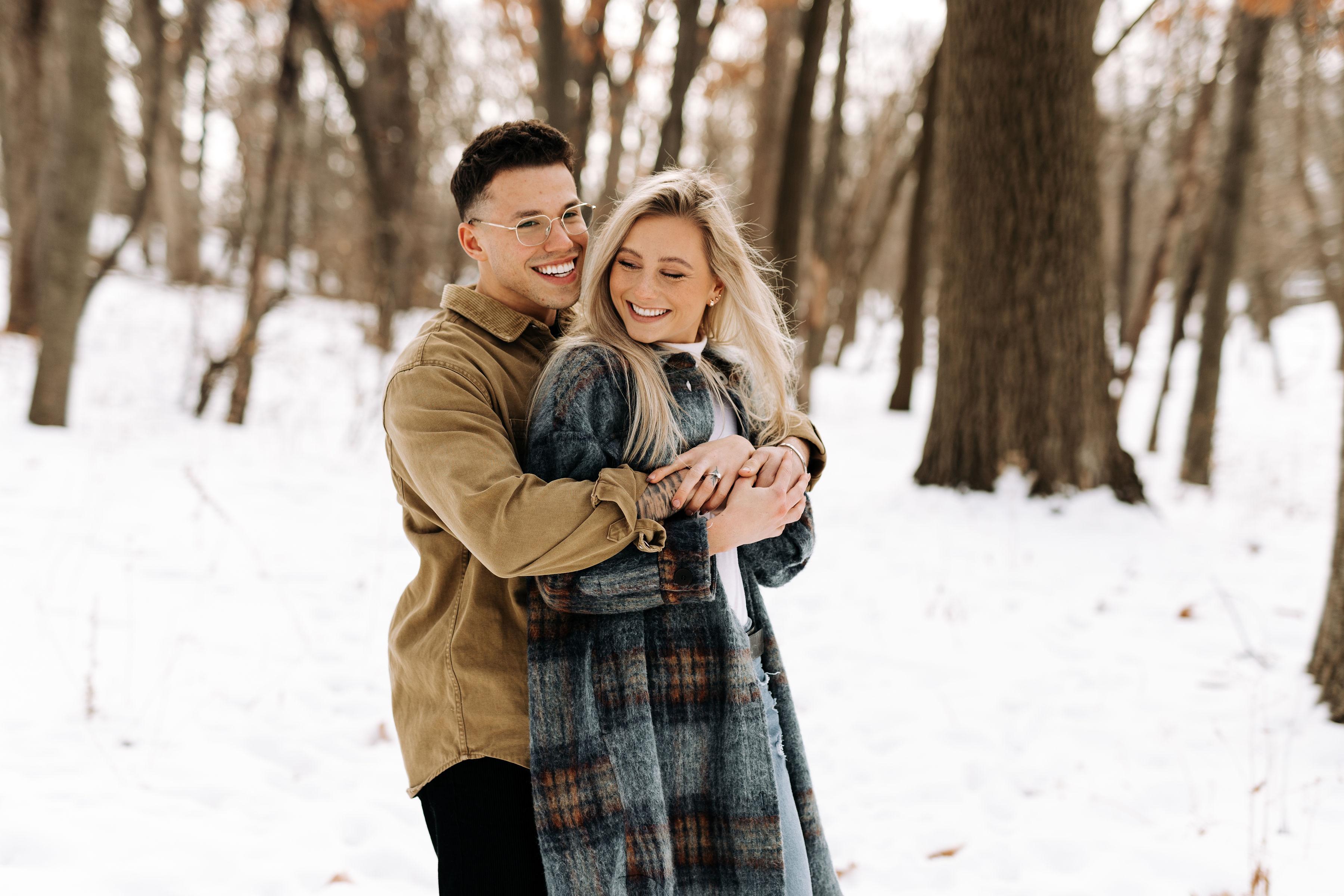 The Wedding Website of Chad Weaver and Kaylie Greenbush