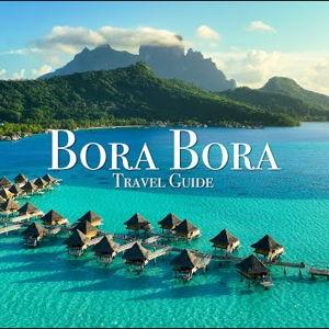 Bora Bora Honeymoon Fund