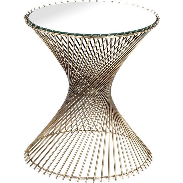 The One TWISTLE side table