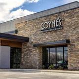 Coyne's Restaurant & Bar