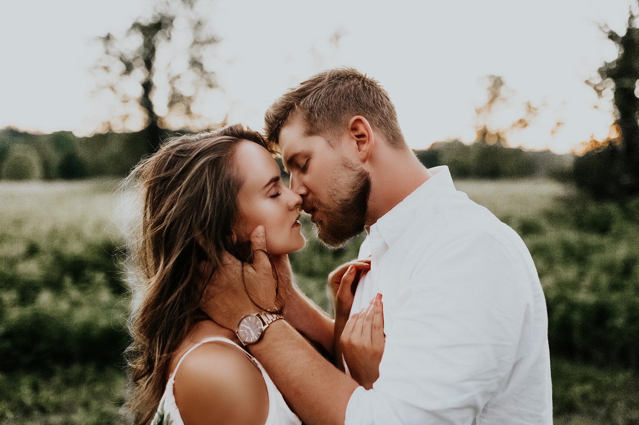 The Wedding Website of Luba Yefremenko and Gabriel Carlson