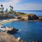 La Jolla Cove