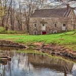 Waterloo Village