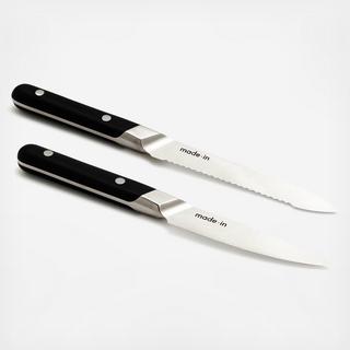 Paring & Utility Knife Set