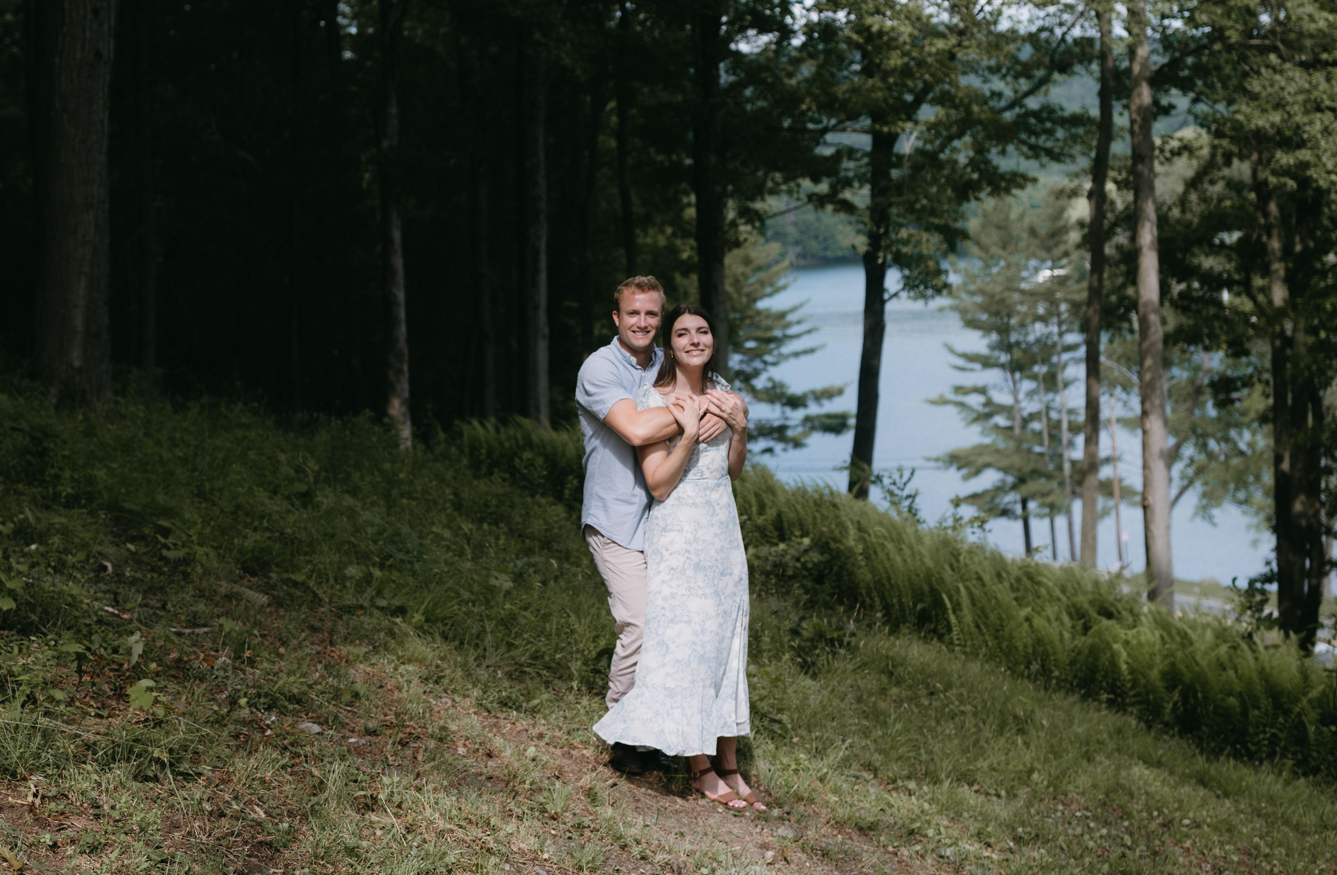 The Wedding Website of Lindsay Lawrence and Austin Patzwahl