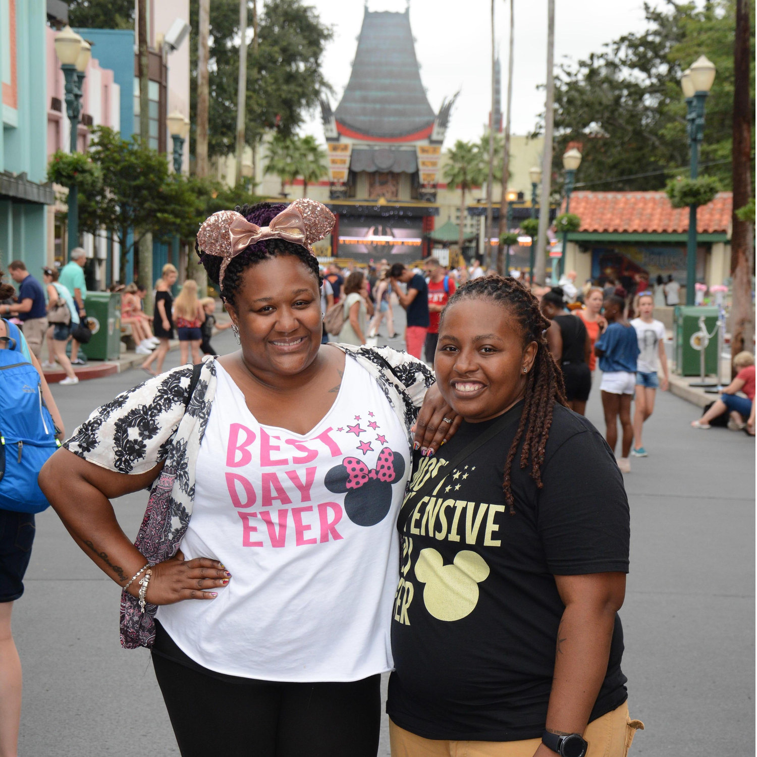 "favorite trip with my favorite girl" Jordan